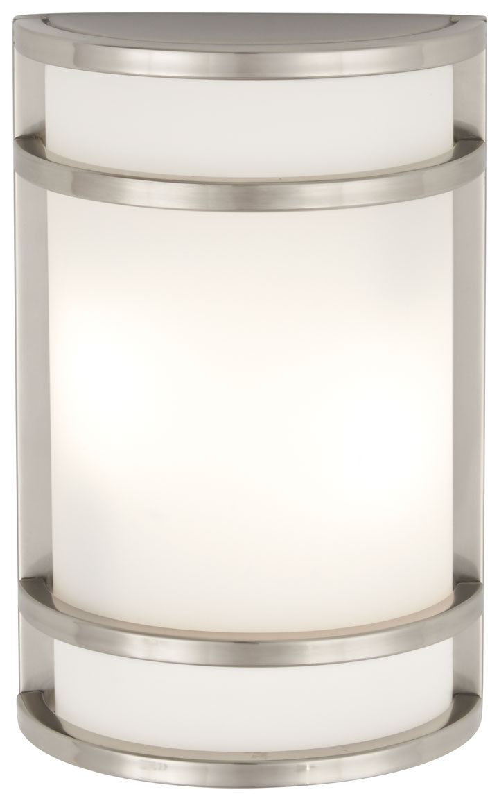 Bay View - 2 Light Outdoor Pocket Lantern