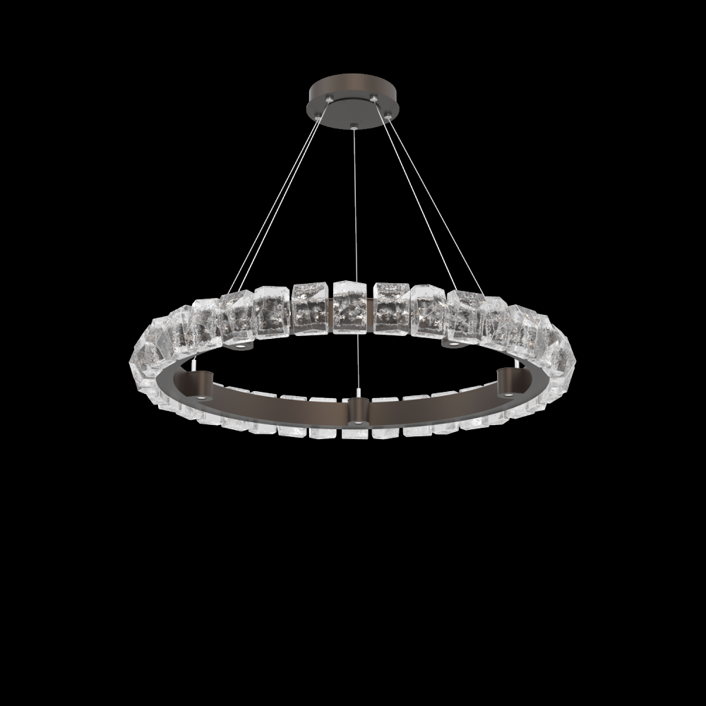 Tessera 38in Ring