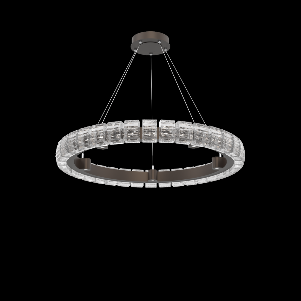 Tessera 38in Ring