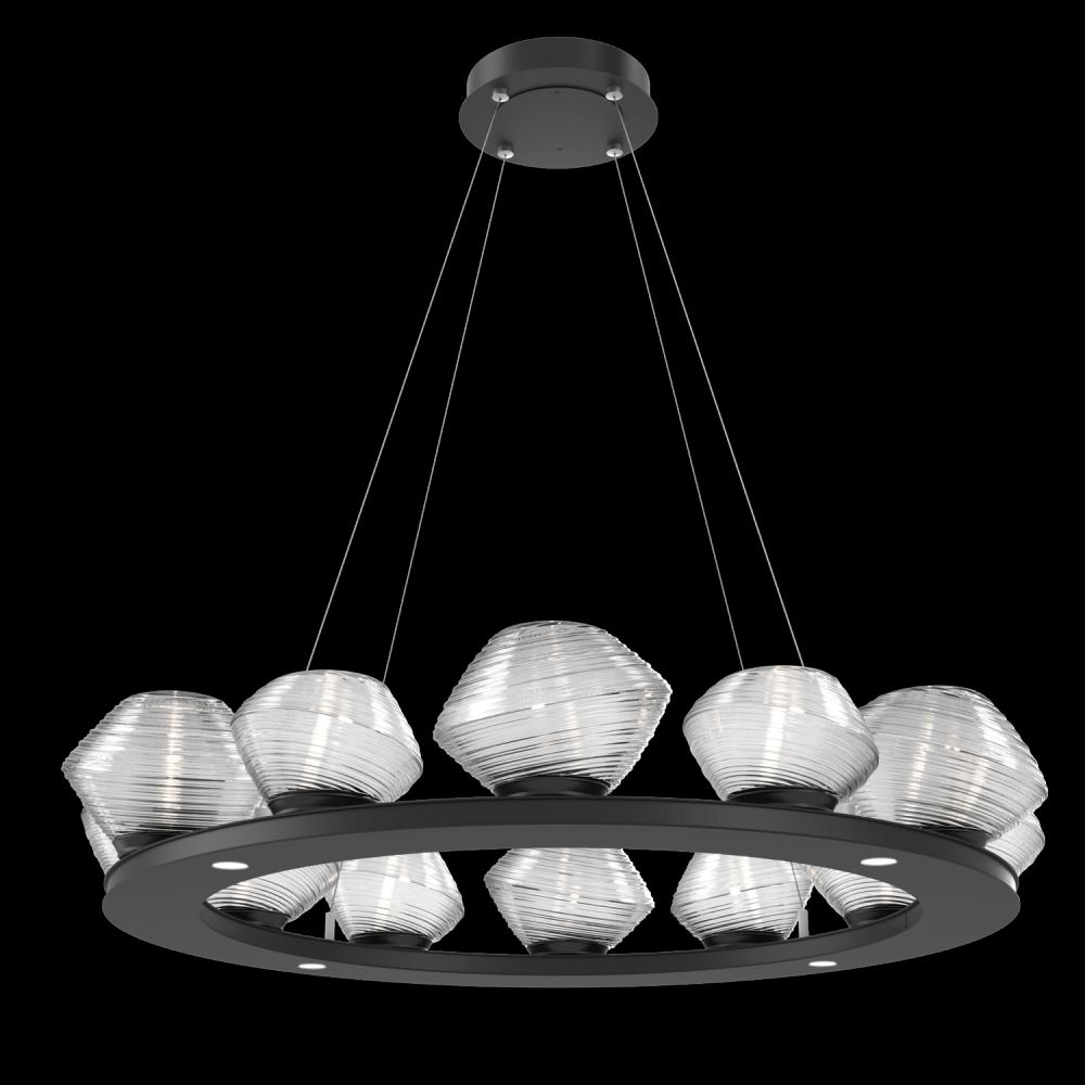 Mesa Ring - 36-Inch