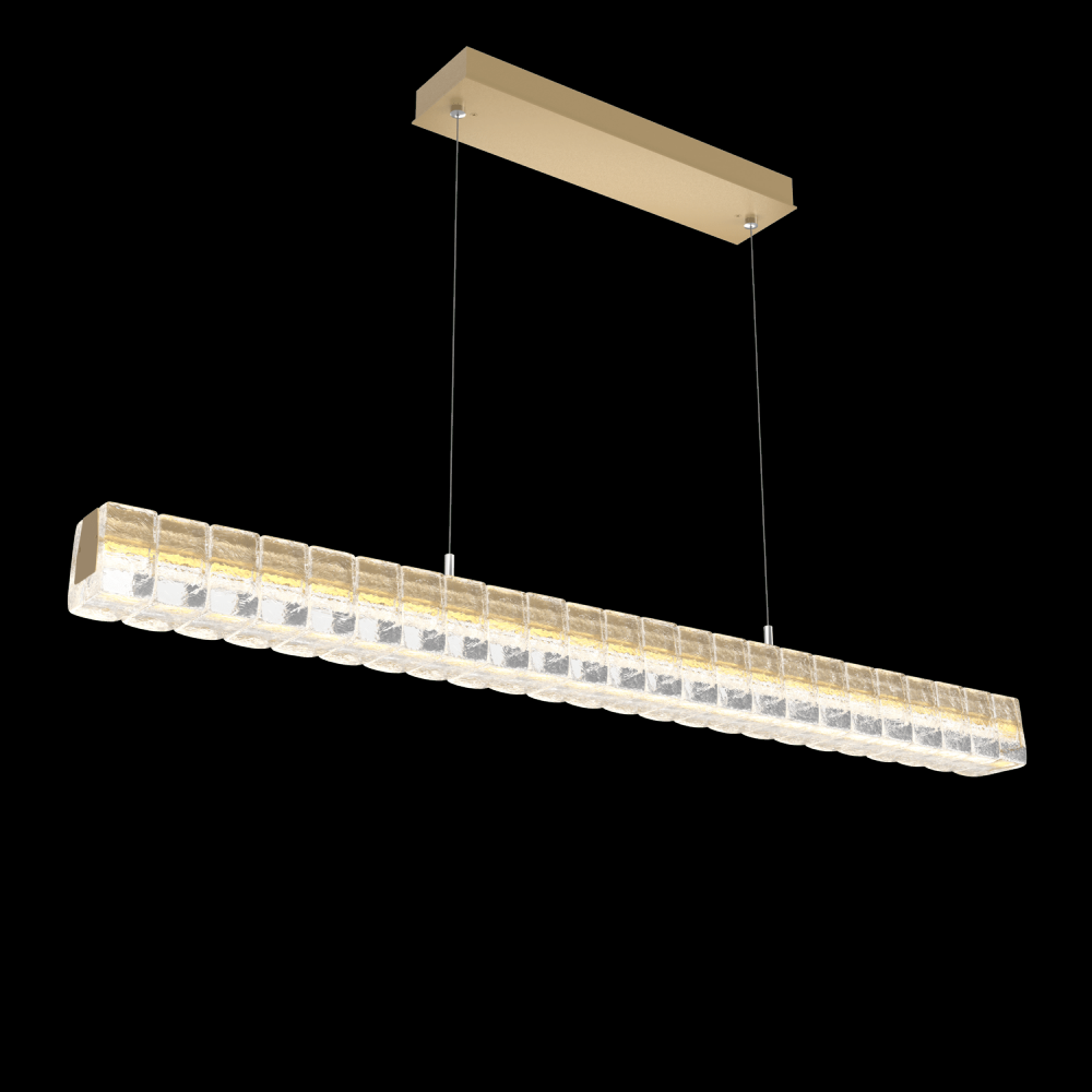 Asscher Linear