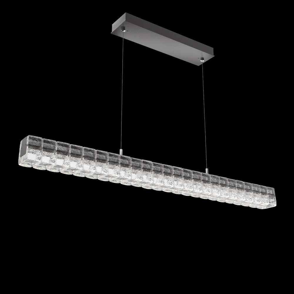 Asscher Linear