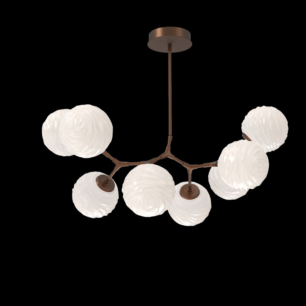 Gaia Modern Branch - 8pc