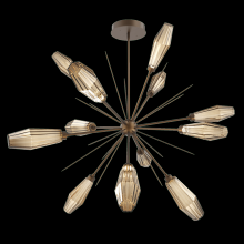 Hammerton CHB0049-0B-FB-RB-001-L1 - Aalto Starburst - 48-Inch
