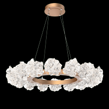 Hammerton CHB0059-50-GP-BC-CA1-L1 - Blossom Ring - 50-Inch