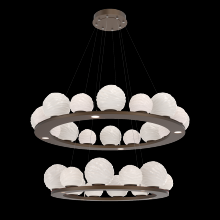 Hammerton CHB0092-2B-FB-WL-CA1-L3 - Gaia Two-Tier Ring