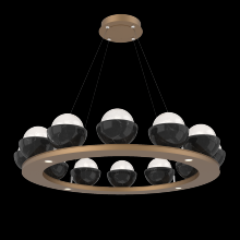 Hammerton CHB0093-0C-NB-WL-CA1-L1-BM - Cabochon Ring - 36-Inch
