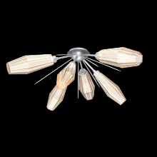 Hammerton CLB0049-02-CS-RA-L1 - Aalto Flush Starburst