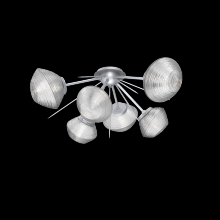 Hammerton CLB0089-02-CS-C-L1 - Mesa Flush Starburst