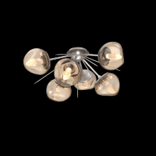 Hammerton CLB0095-02-BS-GB-L1 - Luna Flush Starburst