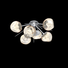 Hammerton CLB0095-02-CS-ZA-L1 - Luna Flush Starburst
