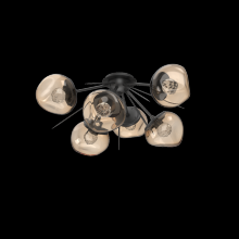 Hammerton CLB0095-02-MB-FB-L1 - Luna Flush Starburst