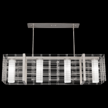 Hammerton PLB0020-60-FB-F-001-L3 - Downtown Mesh Linear - 60-Inch