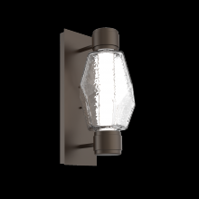 Hammerton IDB0039-D1-FB-C-L3 - Mandrel Single Sconce - Gem