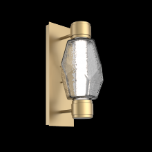 Hammerton IDB0039-D1-GB-S-L3 - Mandrel Single Sconce - Gem