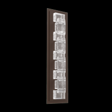 Hammerton IDB0087-02-FB-TE-L2 - Tessera Sconce (M)