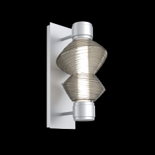 Hammerton IDB0089-D1-CS-S-L3 - Mandrel Single Sconce - Mesa