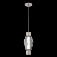 Hammerton LAB0039-D1-BS-S-C01-L3 - Mandrel Single Pendant - Gem