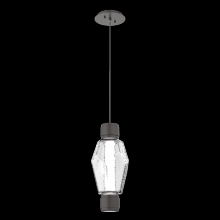 Hammerton LAB0039-D1-GP-C-C01-L3 - Mandrel Single Pendant - Gem