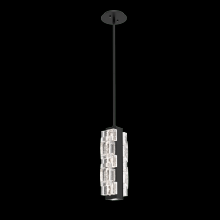 Hammerton LAB0087-01-MB-TE-001-L2 - Tessera Pendant