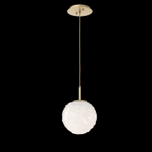 Hammerton LAB0092-02-GB-WL-C01-L3 - Gaia Pendant (Medium)