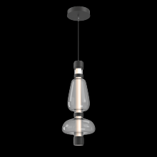 Hammerton LAB0094-02-MB-S-CA1-L3 - Bolla Mandrel Pendant