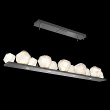 Hammerton PLB0039-0E-MB-A-CA1-L1 - Gem Linear - 76-Inch