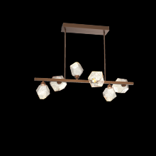 Hammerton PLB0039-T6-BB-A-001-L1 - Gem Twisted Branch - 6pc