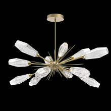 Hammerton PLB0049-0A-GB-RC-001-L1 - Aalto Oval Starburst