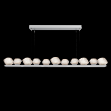 Hammerton PLB0089-0E-CS-A-CA1-L3 - Mesa Linear - 76-Inch