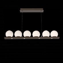 Hammerton PLB0092-0B-FB-WL-CA1-L3 - Gaia Linear - 44-Inch