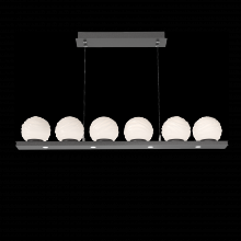 Hammerton PLB0092-0B-GP-WL-CA1-L3 - Gaia Linear - 44-Inch