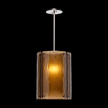 Hammerton LAB0044-16-GP-FR-001-L3 - Textured Glass Large Pendant