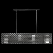 Hammerton PLB0037-73-MB-F-001-E2 - Tweed Linear - 73-Inch