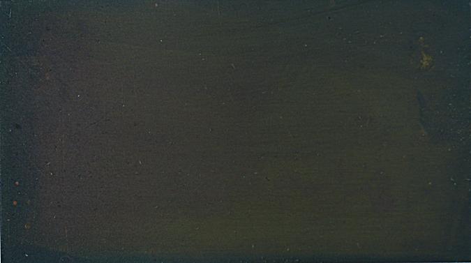 ANTIQUE BRN PATINA QUART