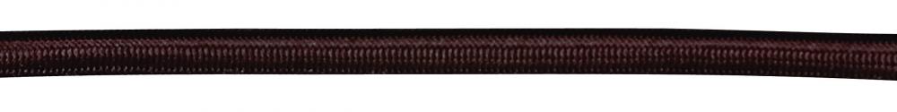 18/2 RAYON COVERED BRN 150FT SPOOL