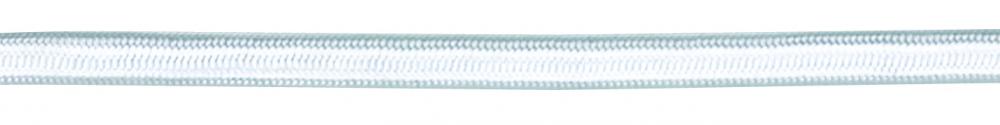 18/2 RAYON COVERED SLVR WH 150SPOOL