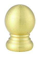 American De Rosa Lamparts B316 - 3/4IN SB KNOB 1/8F
