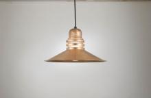 Hi-Lite MFG Co. H-1414-C-14-BLUE - PENDANT COLLECTION