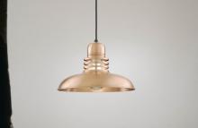 Hi-Lite MFG Co. H-7220-C-24-RED - PENDANT COLLECTION