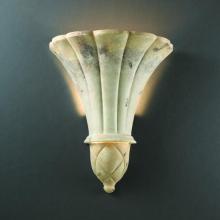 Justice Design Group CER-1490-CRB-LED-1000 - Wall Sconce