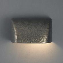 Justice Design Group CER-2900W-HMCP-LED-1000 - Wall Sconce