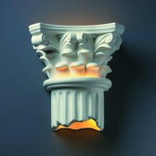 Justice Design Group CER-4705W-BIS-LED-1000 - Wall Sconce