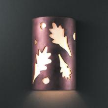 Justice Design Group CER-5470W-VAN-LED-1000 - Wall Sconce