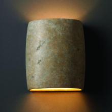 Justice Design Group CER-8857-CRK-LED-1000 - Wall Sconce