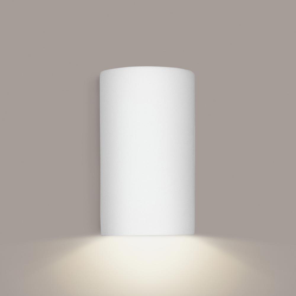 Gran Andros Downlight Wall Sconce: Oil Rubbed Bronze
