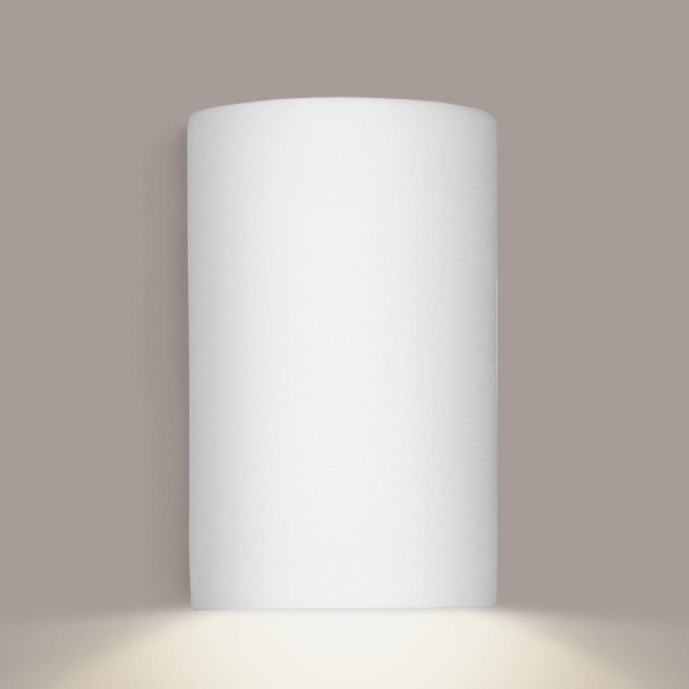 Great Andros Downlight Wall Sconce: Hurricane Blue