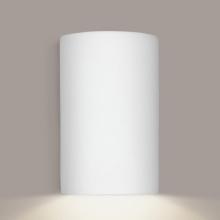 A-19 217-A13 - Great Andros Downlight Wall Sconce: Hurricane Blue