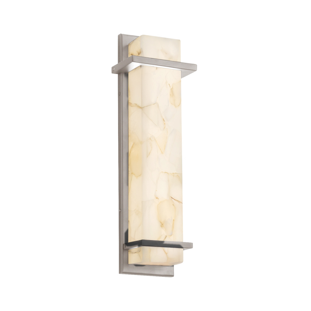 Monolith 20&#34; LED Outdoor/Indoor Wall Sconce