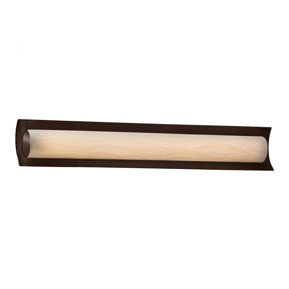 Lineate 30&#34; Linear LED Wall/Bath
